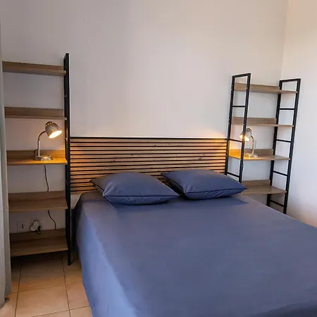 Alta Suarella Apartment *