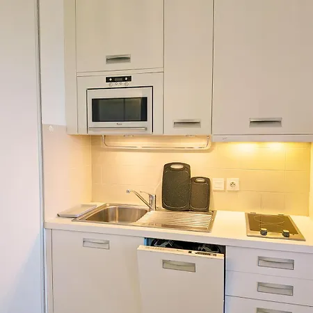 Apartment Alta Suarella