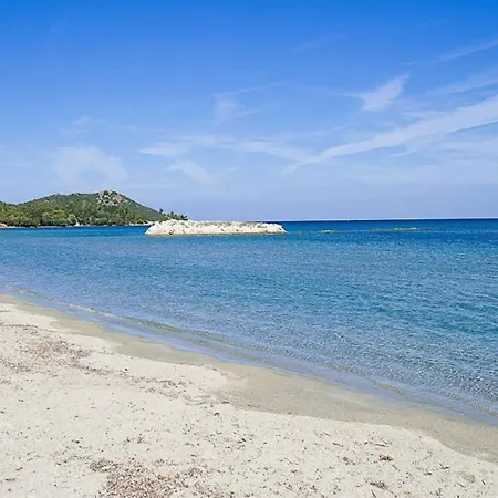 Alta Suarella Saint-Florent (Corsica)